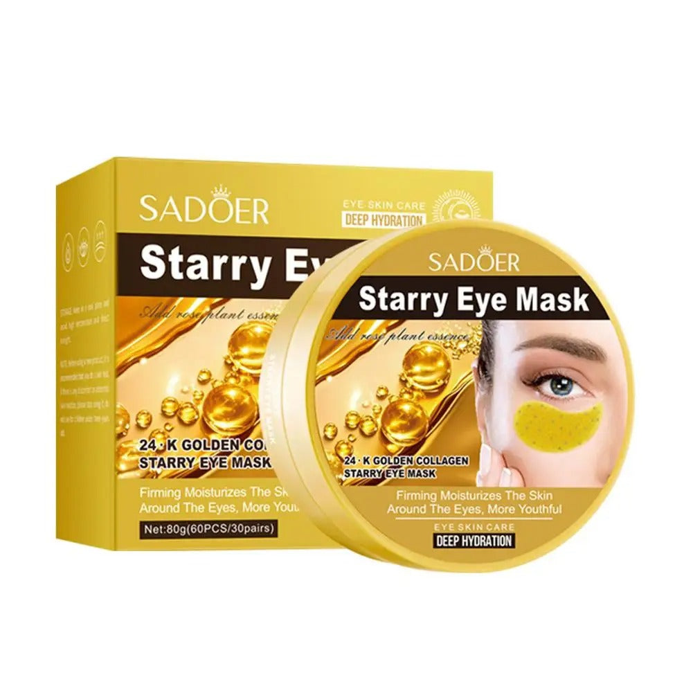 Starry Patch Occhi