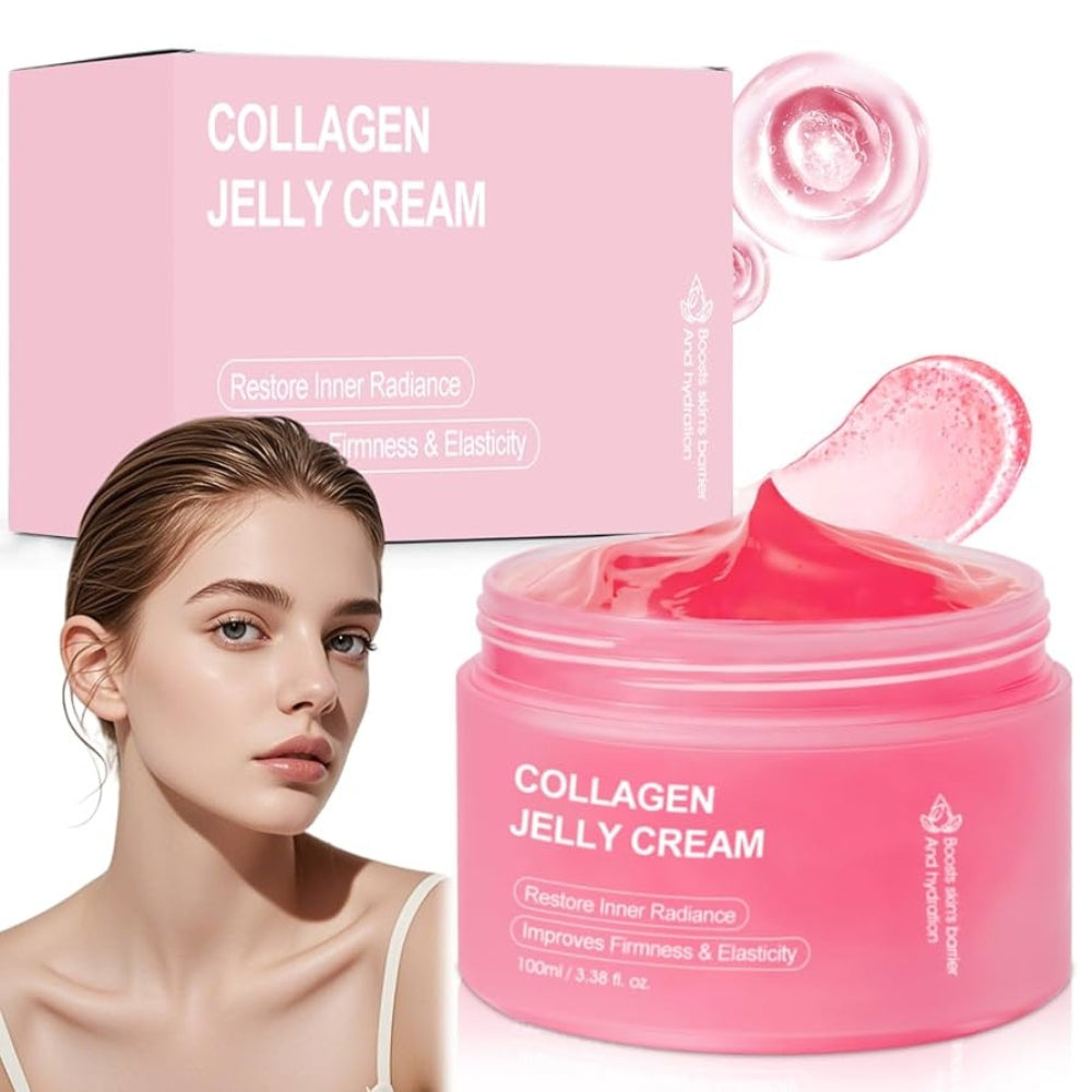 OverNight - Maschera al Collagene