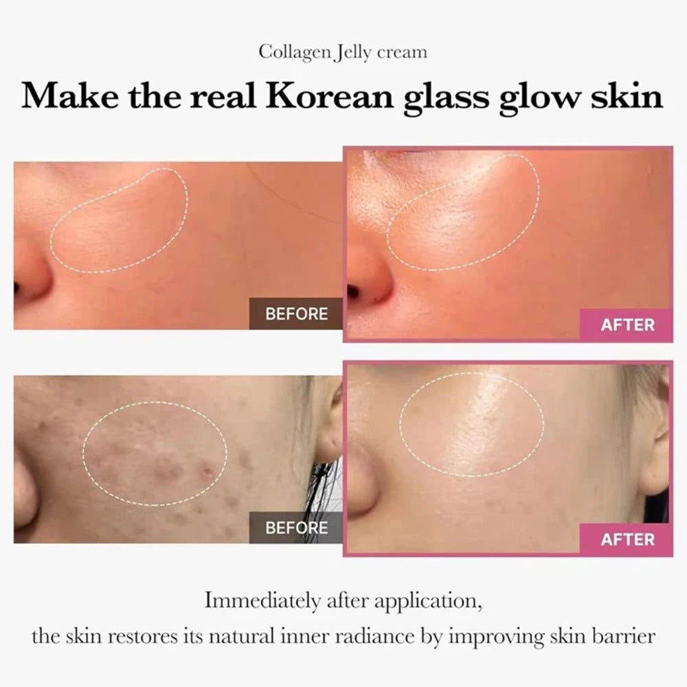 OverNight - Maschera al Collagene