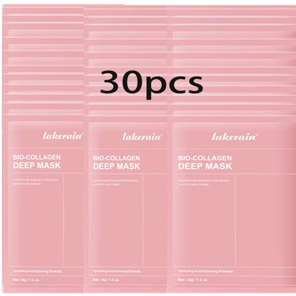 Bio Collagene Face Mask