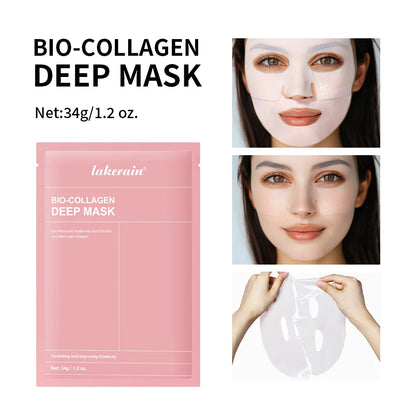 Bio Collagene Face Mask