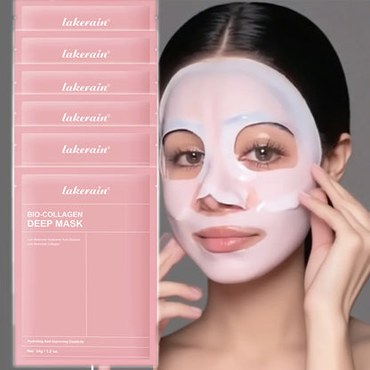 Bio Collagene Face Mask