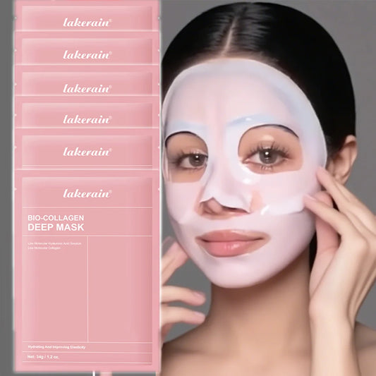 Bio Collagene Face Mask