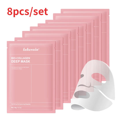 Bio Collagene Face Mask