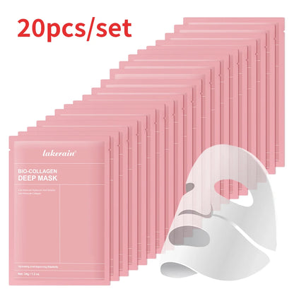 Bio Collagene Face Mask
