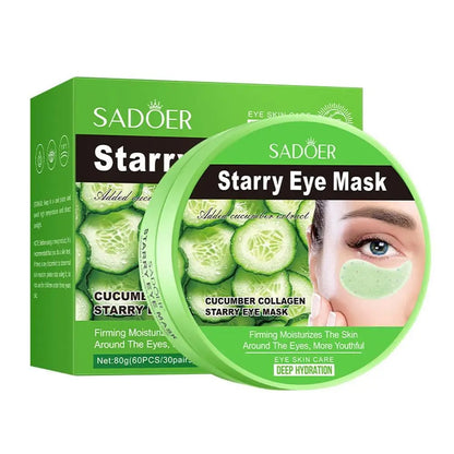 Starry Patch Occhi