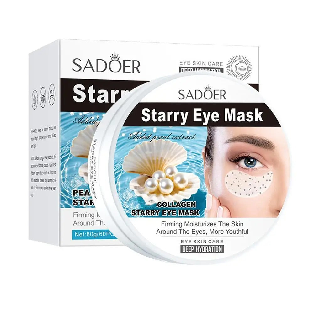 Starry Patch Occhi
