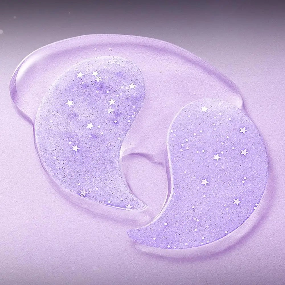 Starry Patch Occhi