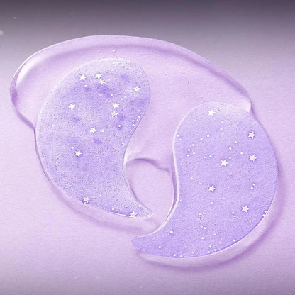Starry Patch Occhi