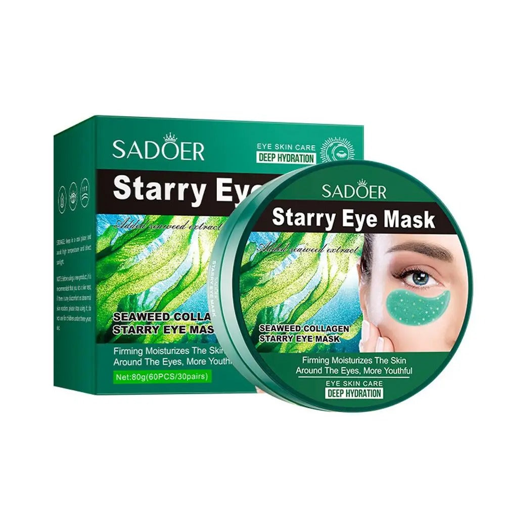 Starry Patch Occhi