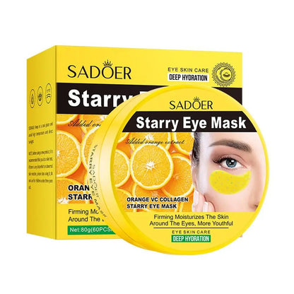 Starry Patch Occhi