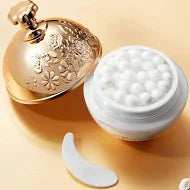 Crema viso riempitiva con Perle di Collagene
